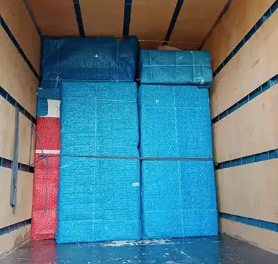 İstanbul Bahçeşehir Nakliyat Eşya Paketleme Görseli