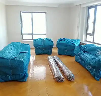 İstanbul Bahçeşehir Nakliyat Eşya Paketleme Görseli