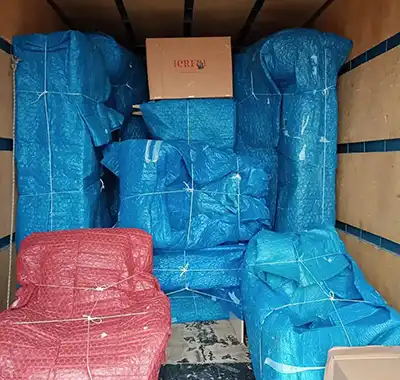 İstanbul Bahçeşehir Nakliyat Eşya Paketleme Görseli