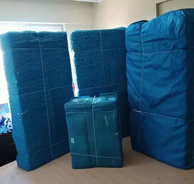 İstanbul Bahçeşehir Nakliyat Eşya Paketleme Görseli