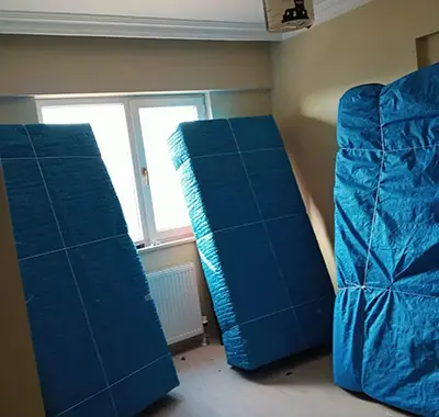 İstanbul Bahçeşehir Nakliyat Eşya Paketleme Görseli