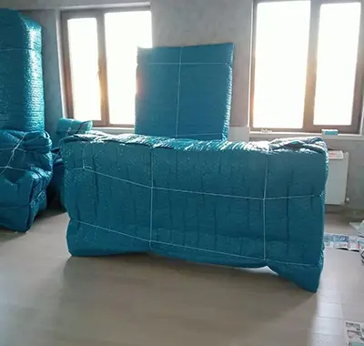 İstanbul Bahçeşehir Nakliyat Eşya Paketleme Görseli