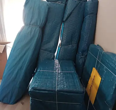 İstanbul Bahçeşehir Nakliyat Eşya Paketleme Görseli