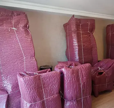 İstanbul Bahçeşehir Nakliyat Eşya Paketleme Görseli