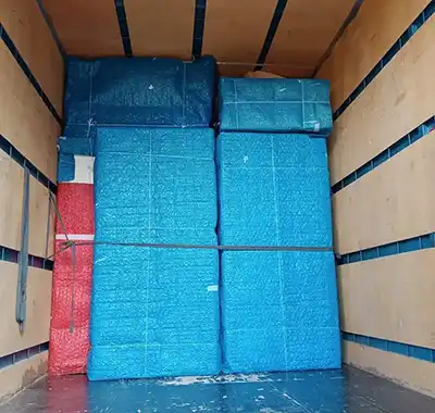 İstanbul Bahçeşehir Nakliyat Eşya Paketleme Görseli